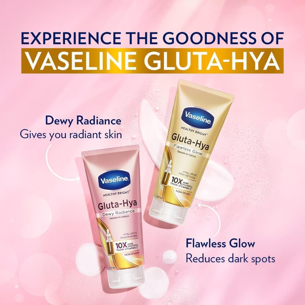 Vaseline
