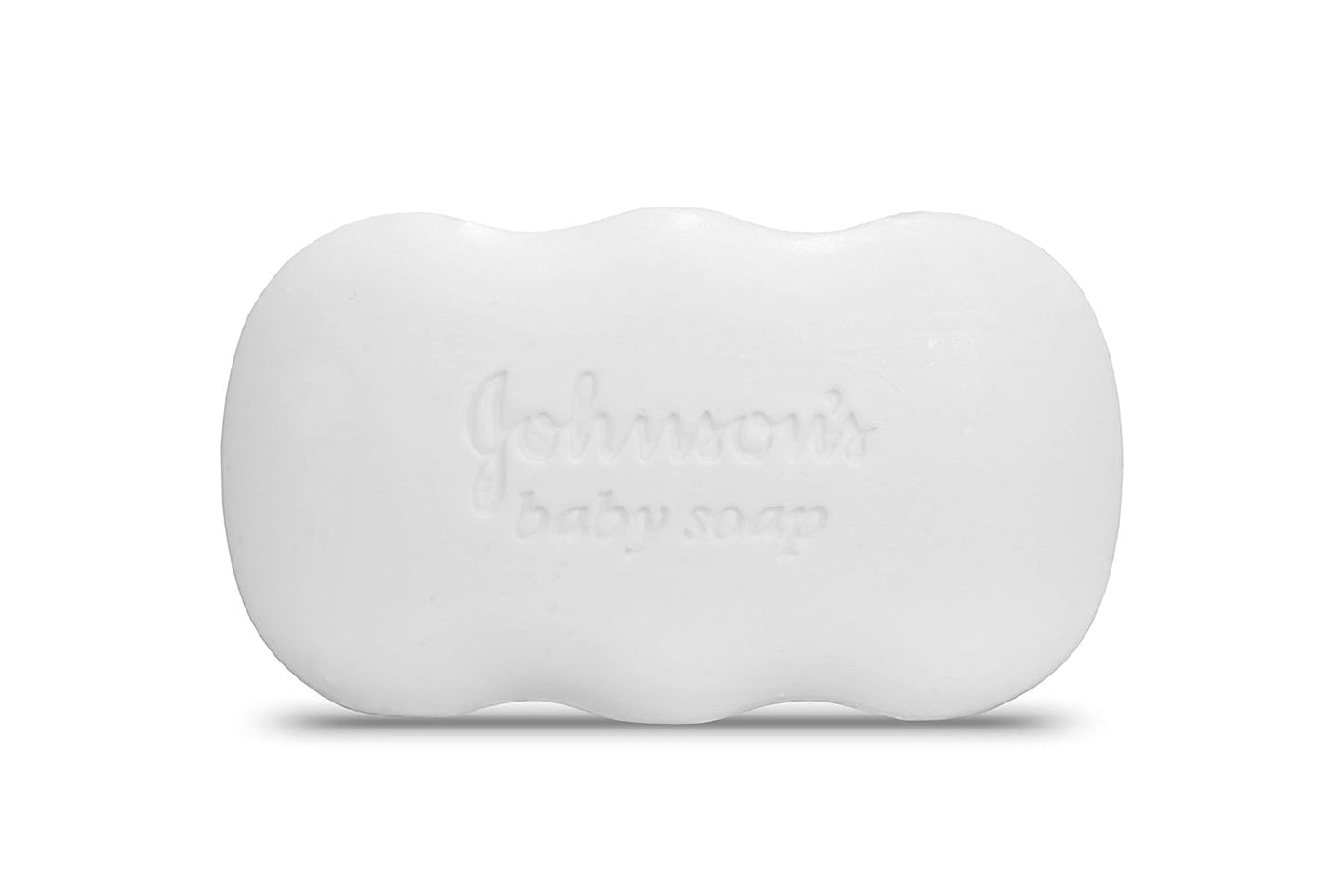 Johnson's Baby Soap For Bath Combo Offer Pack, 150g (Buy 3 Get 1 Free)