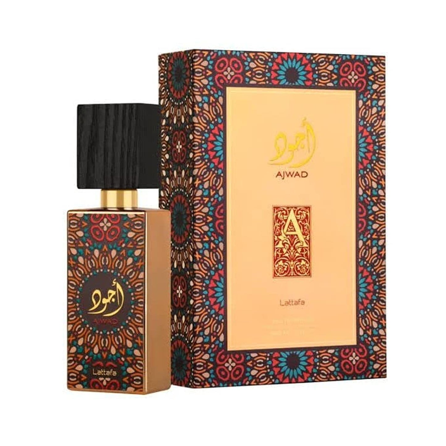 Lattafa Imported Long Lasting Luxury Perfume Spray Asad Premium Refreshing Oud and Musk Fragrances Eau De Parfum 100 ml